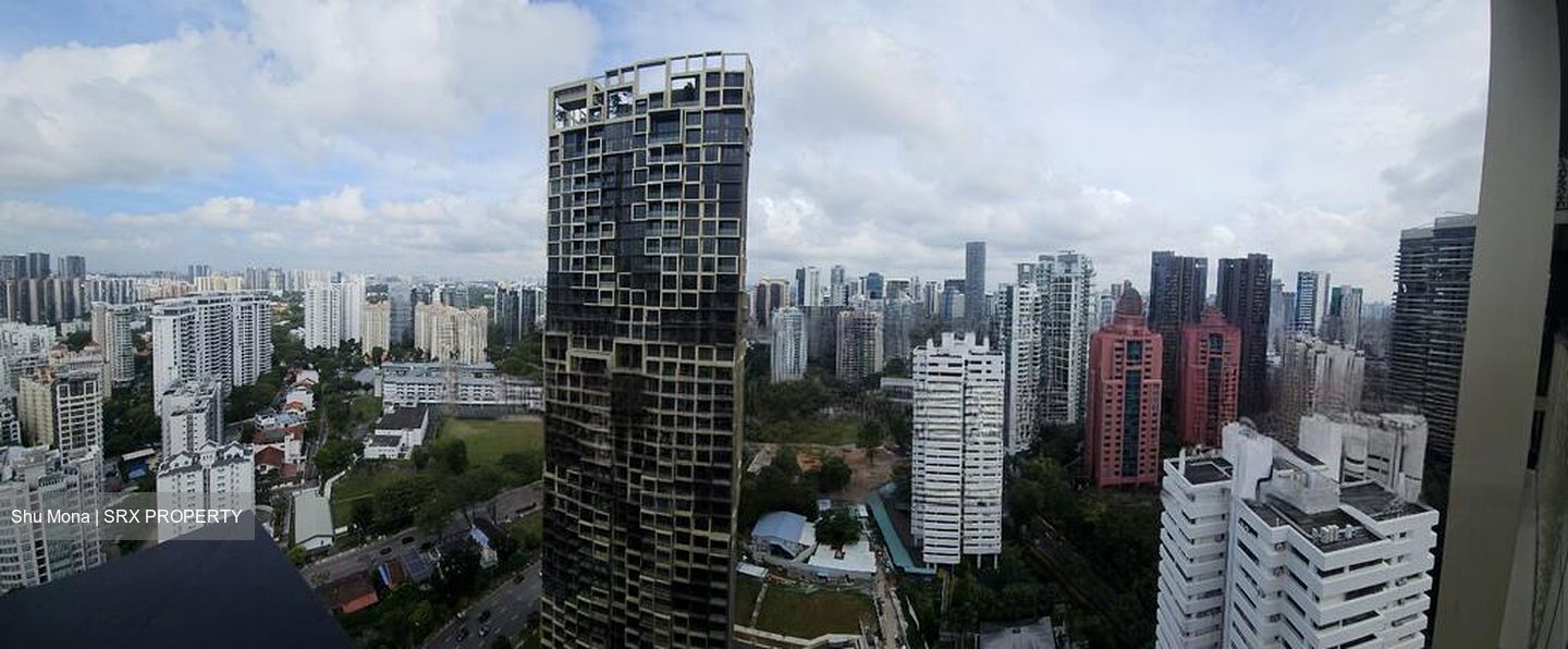 Irwell Hill Residences (D9), Apartment #575835851